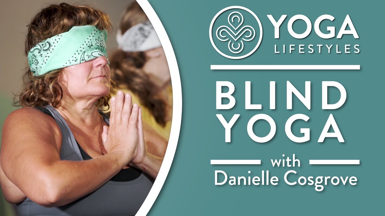 Blind Yoga