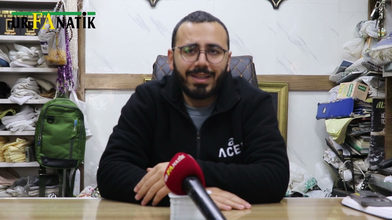 Şanlıurfa’da Sezonu Açıldı: Vatandaşlar Hazırlıklara Başladı