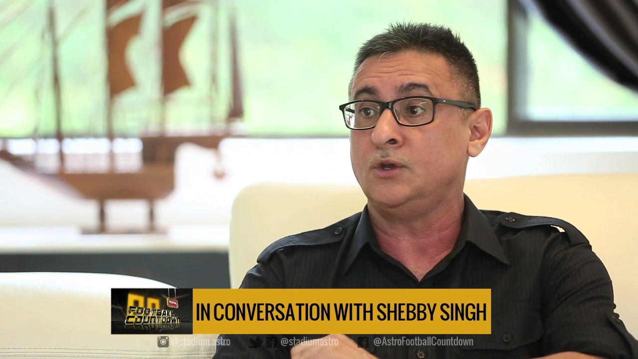 Shebby: 