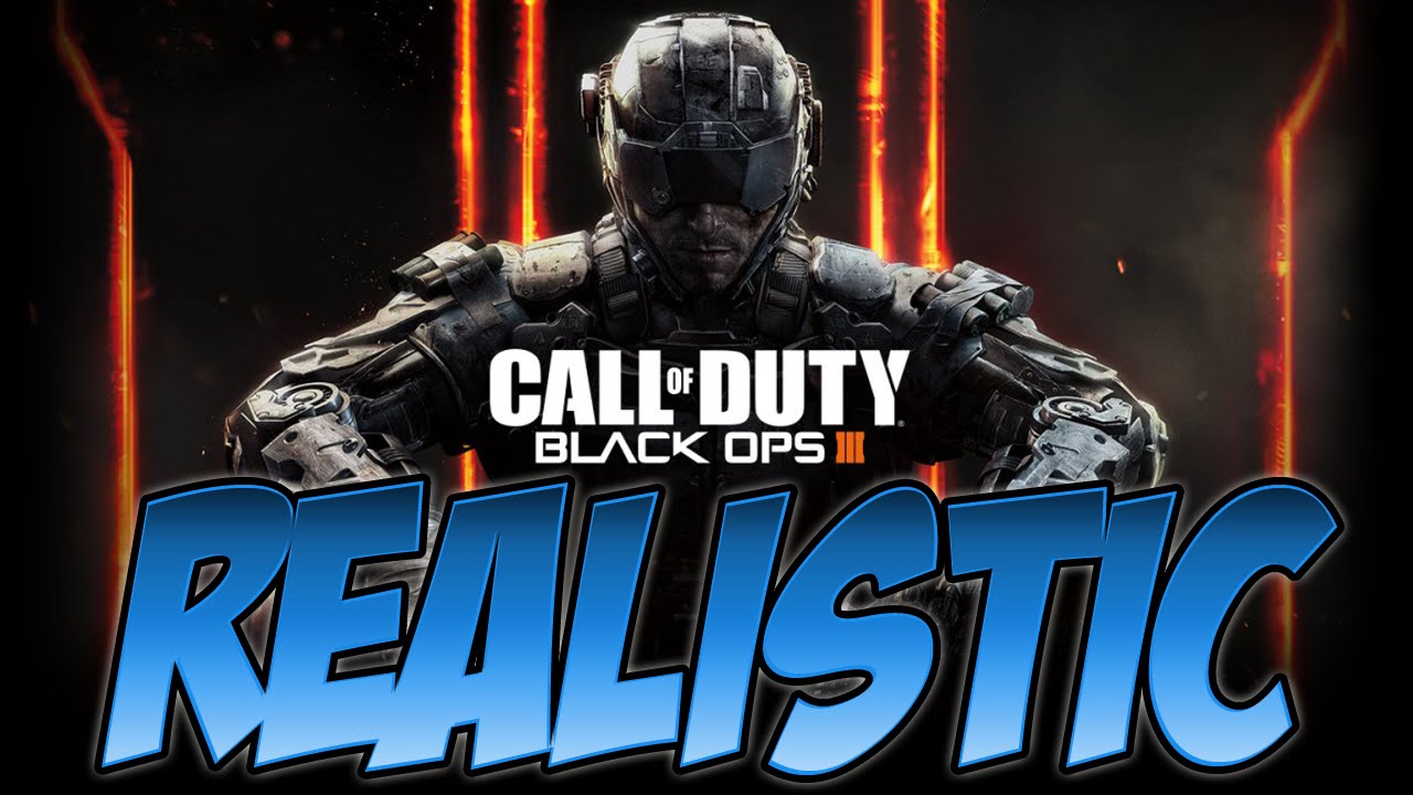 Call of Duty: Black Ops 3 Realistic Difficulty Walkthrough - Mission 8: Demon Within (2/2)