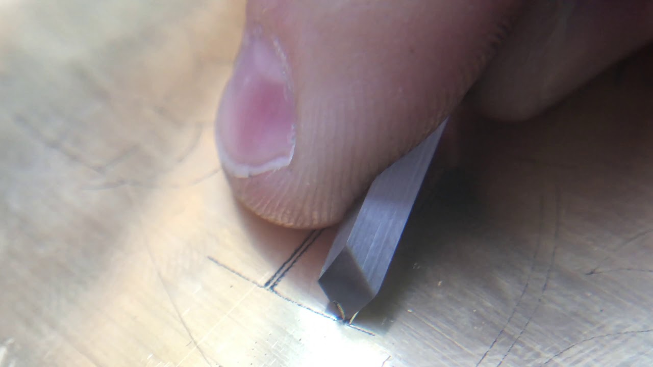 Hand Engraving Tools - Gravers available for sale on eBay