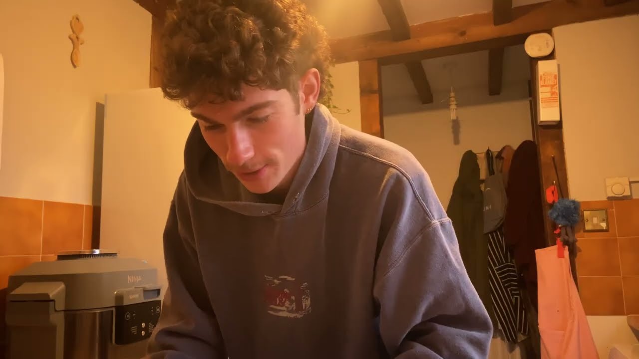 just being myself (ep 6)
