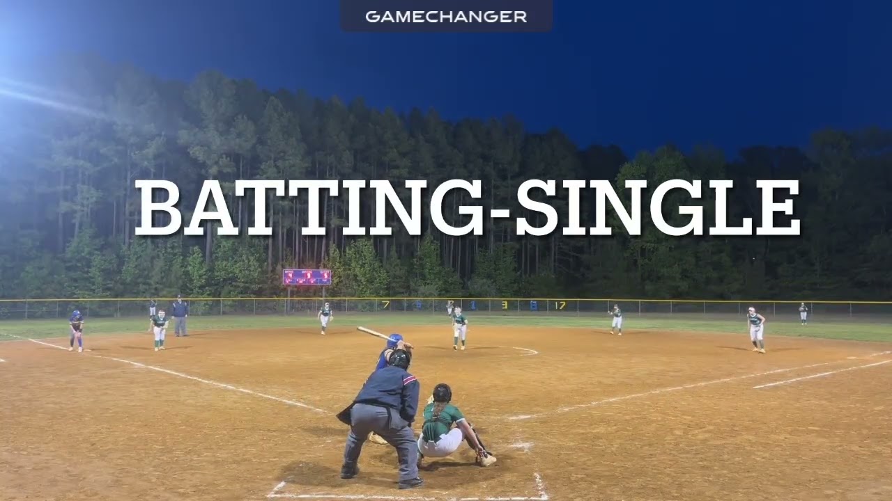 King George HS Week 7 highlights