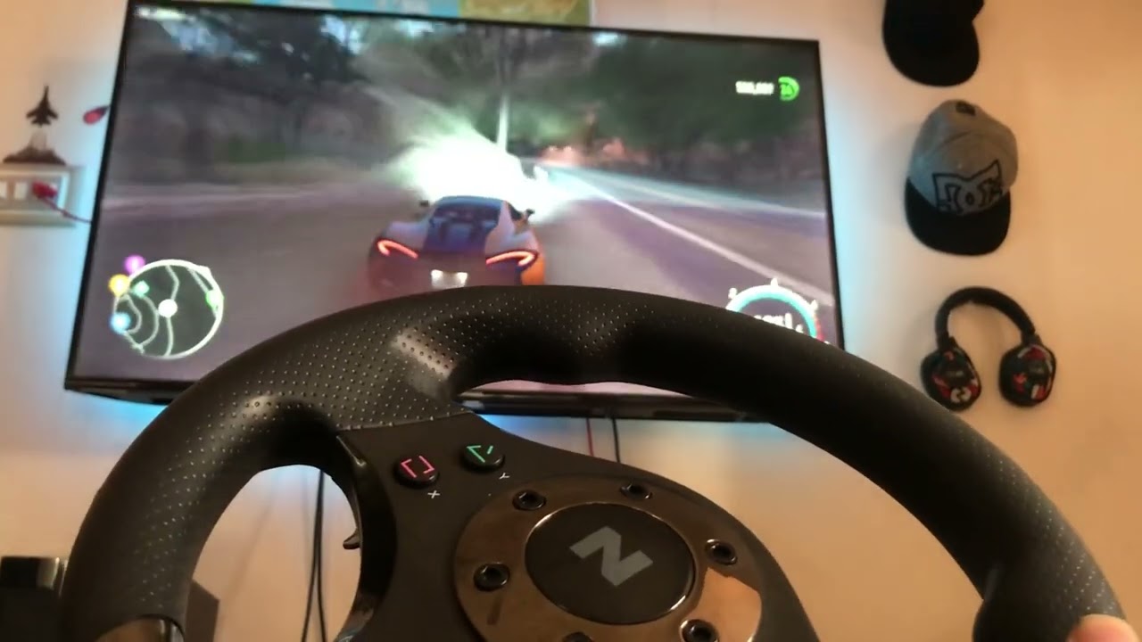 Nitho steering wheel DRIVE PRO v16 honest review SHOULD YOU BUY? PRICE AND SET UP