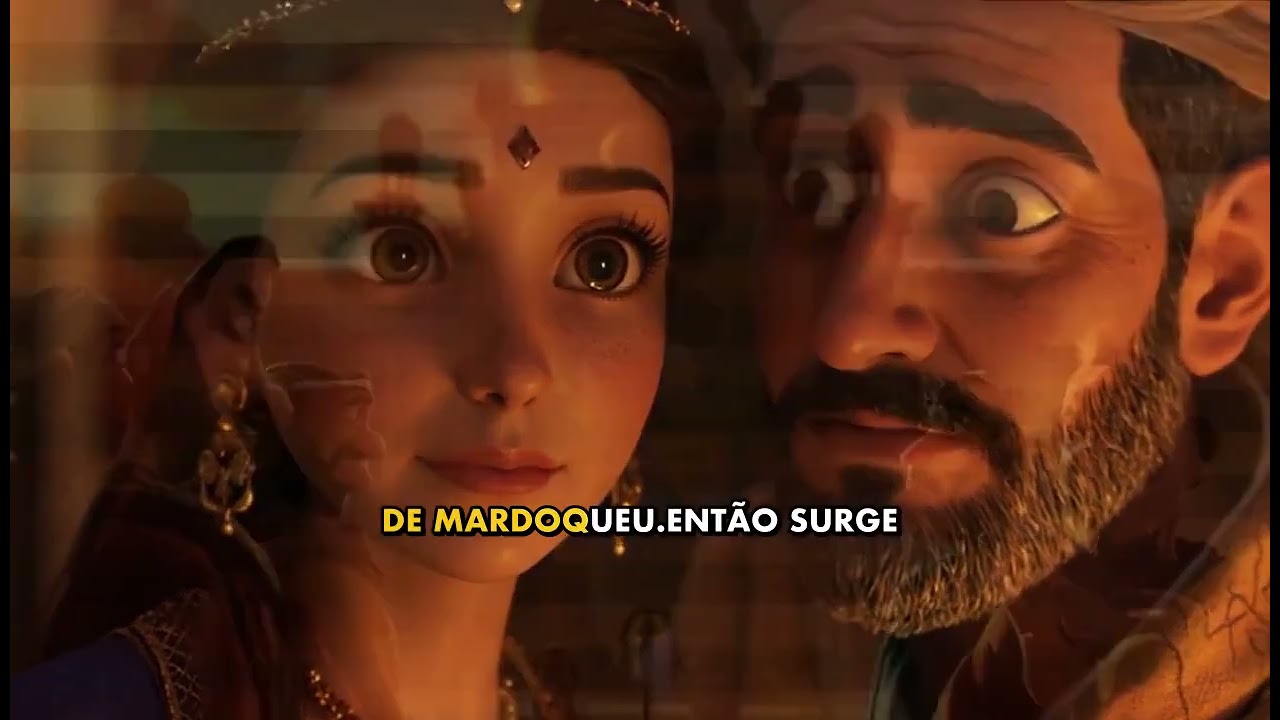 Coragem de Uma Rainha