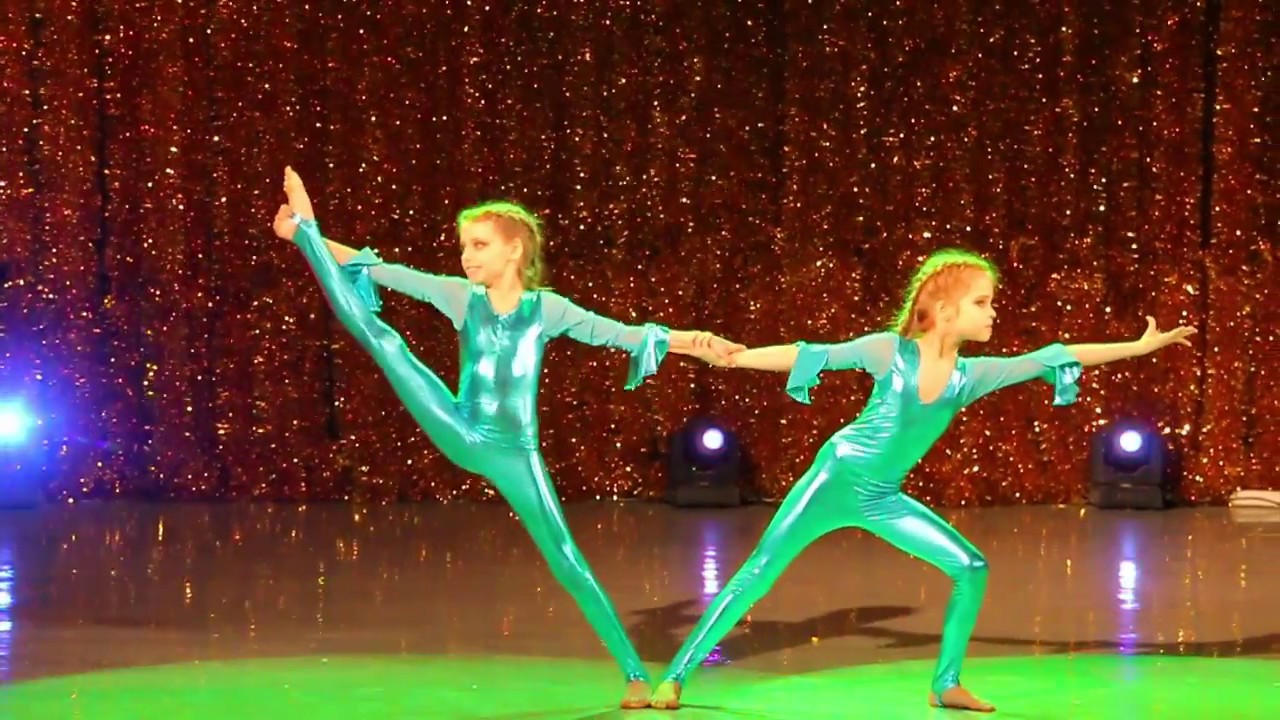 Circus studio 
