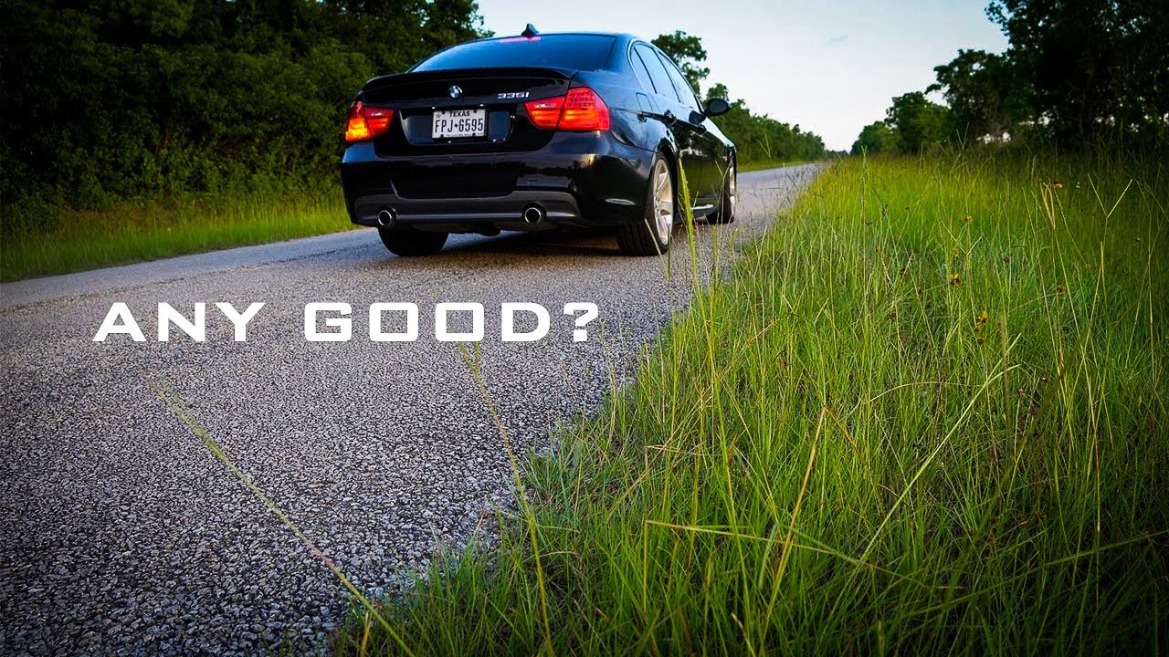 RacingDiffs Limited Slip Differential Retrofit | Initial Impressions On My E90 BMW.