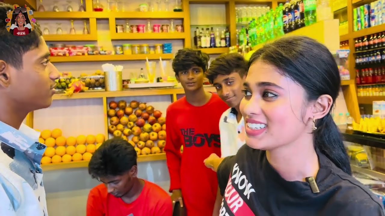 Pay pannama Odiduvom ah⁉️-Best Frind ah Prank ah😂#dare 181