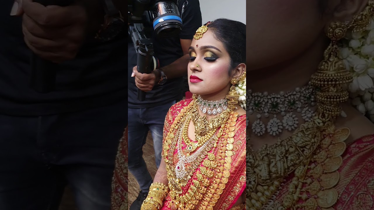 Dr Amrtha 24 hours Long Lasting HD matt finishing make up