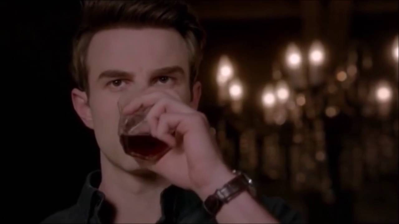 Kol & Finn Mikaelson | We Are Monsters