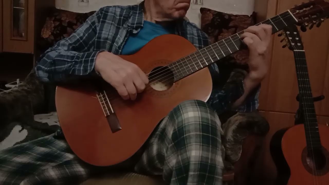 Л. Бетховен - Лунная соната