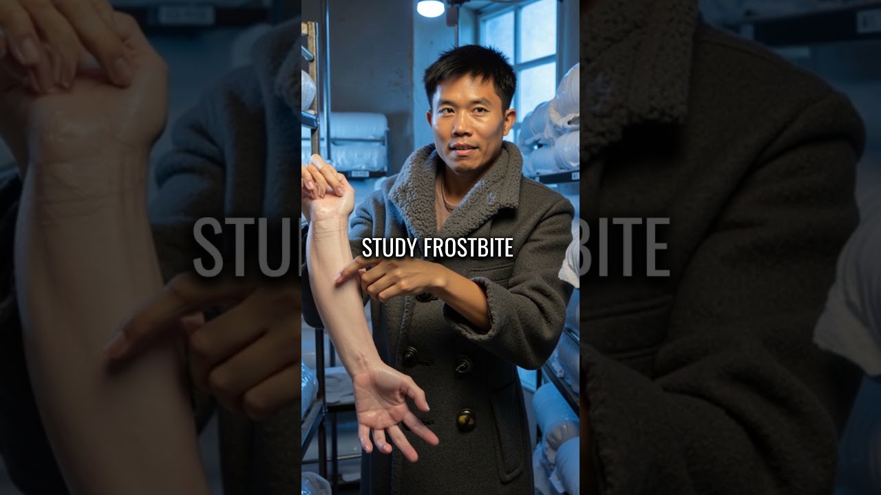 Unit 731's Human Experiments Were LEGAL During WW2