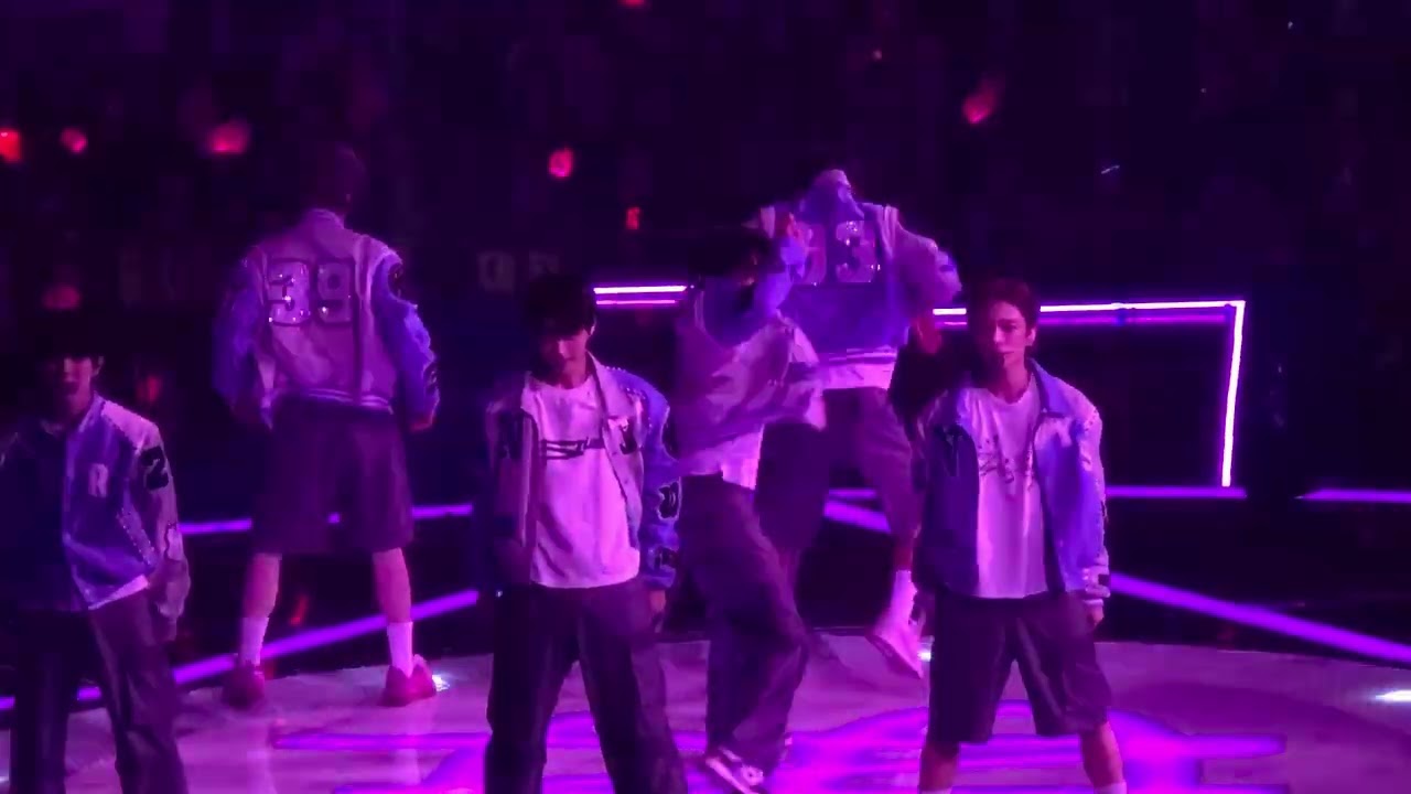 251101 엔시티위시 아워위시 Melt Inside My Pocket