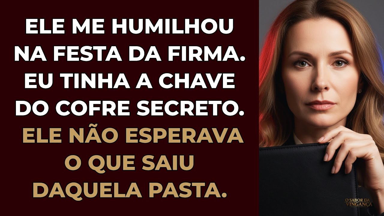 ELE ME CHAMOU DE 