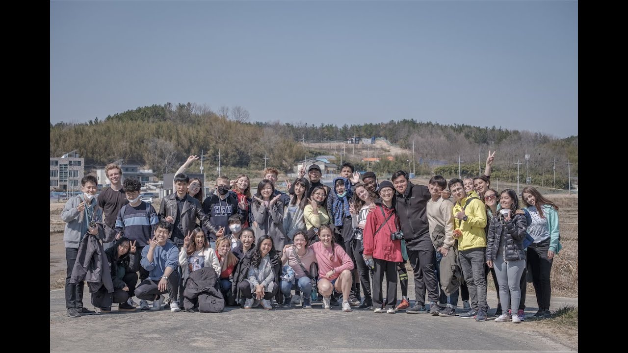 2020-1 Chilpo Beach Hiking