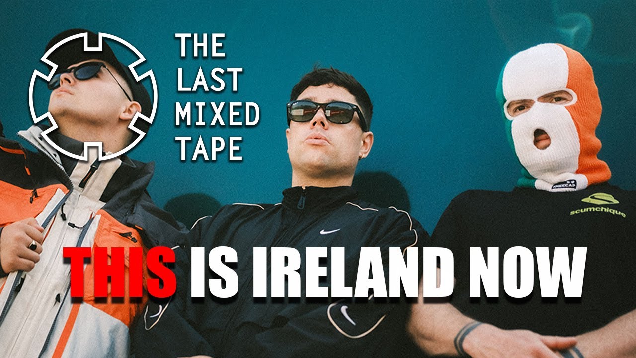 Kneecap’s Sayōnara and the Future of Irish Culture