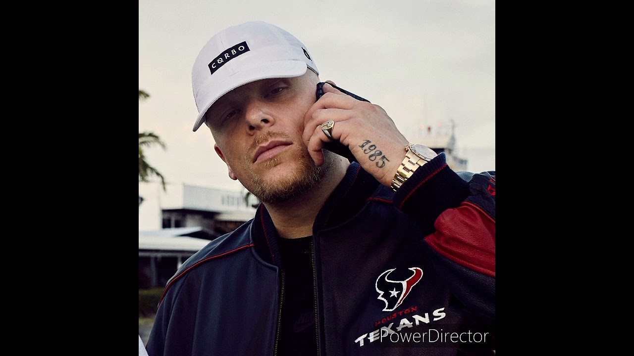 Meine Jungs haben Fame (Bonez feat. Gzuz)