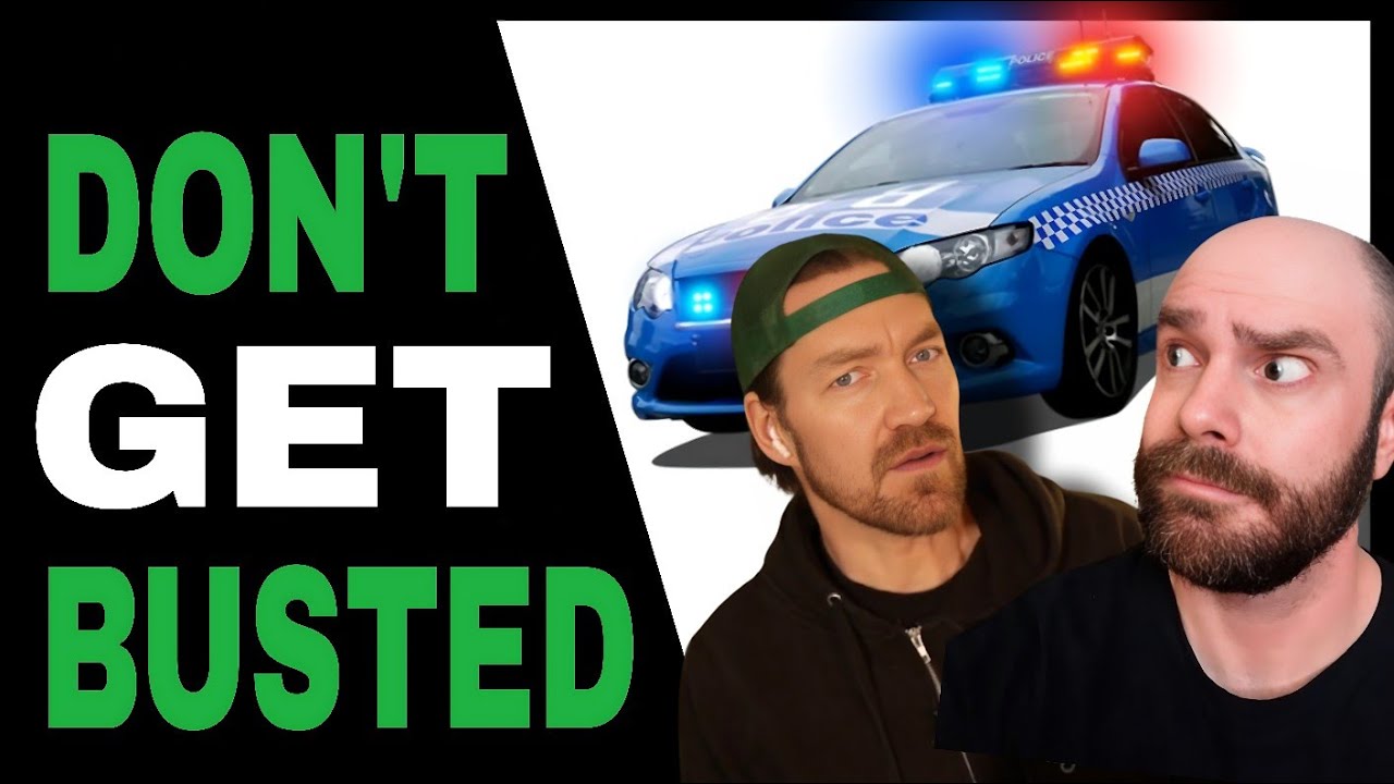 Low-Profile Cannabis Grows: Simple, Effective Tips for Growing on Stealth Mode