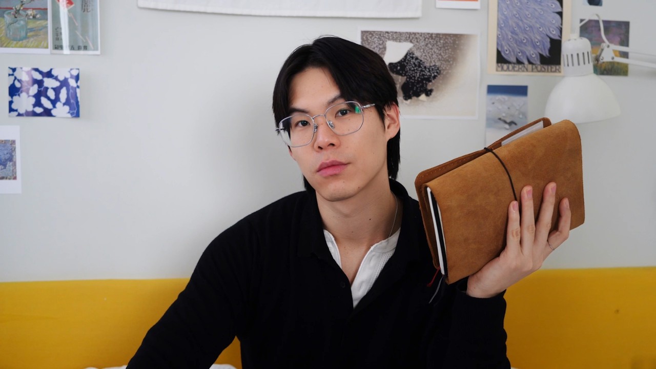¿Qué es el journaling y por qué es tan útil?