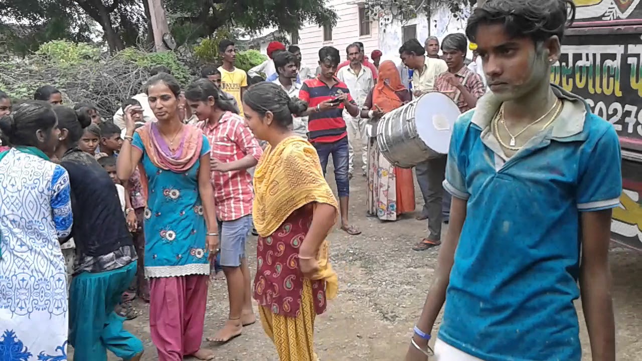 Ganpati visarjan(14)
