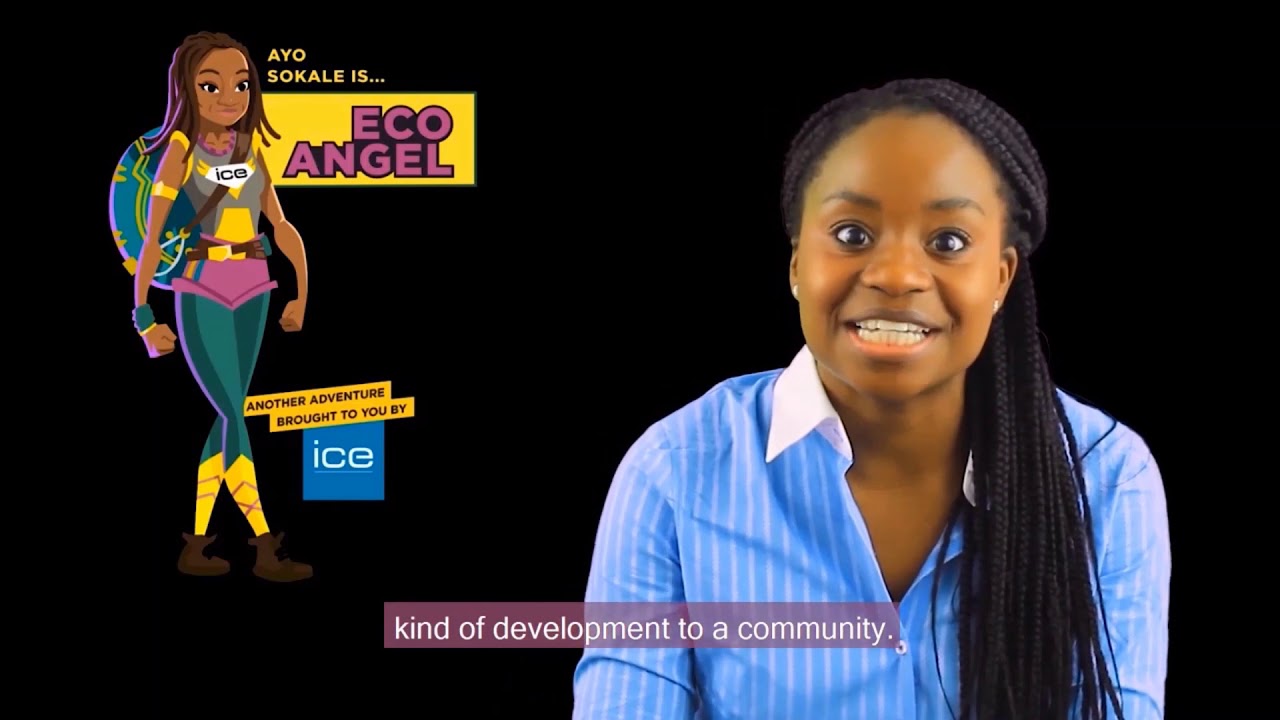 NCW2021- ICE Quest Scholarship: How you can become a Civil Engineer