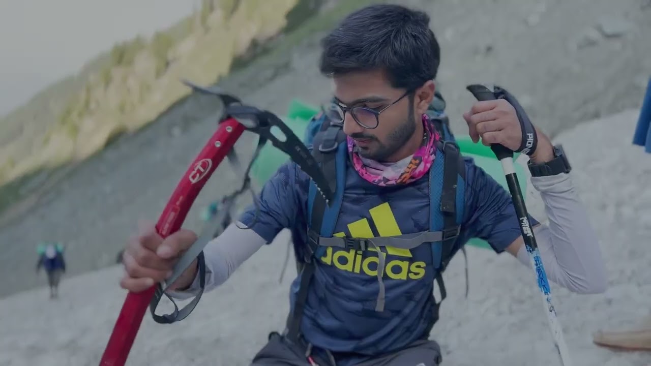 Sukai Sar Expedition 2022 Full HD 1080p HDR 60fps