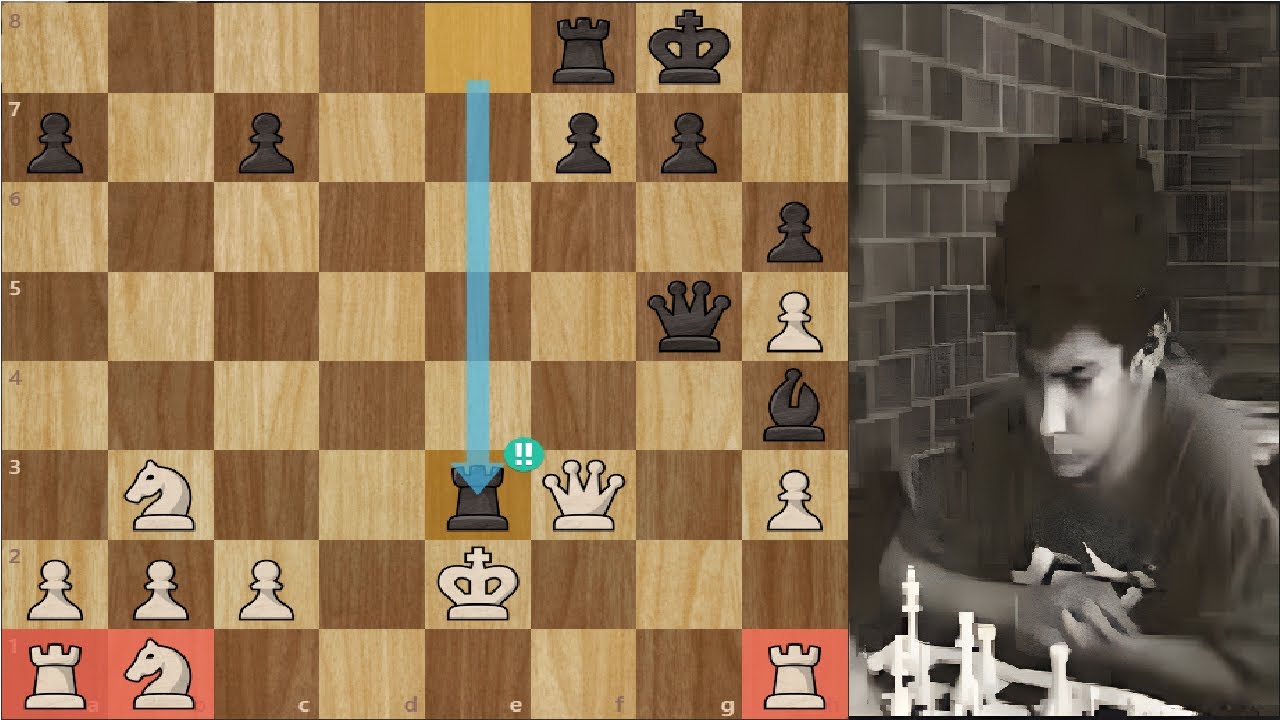 11 Year Old SACRIFICED the FULL HOUSE!