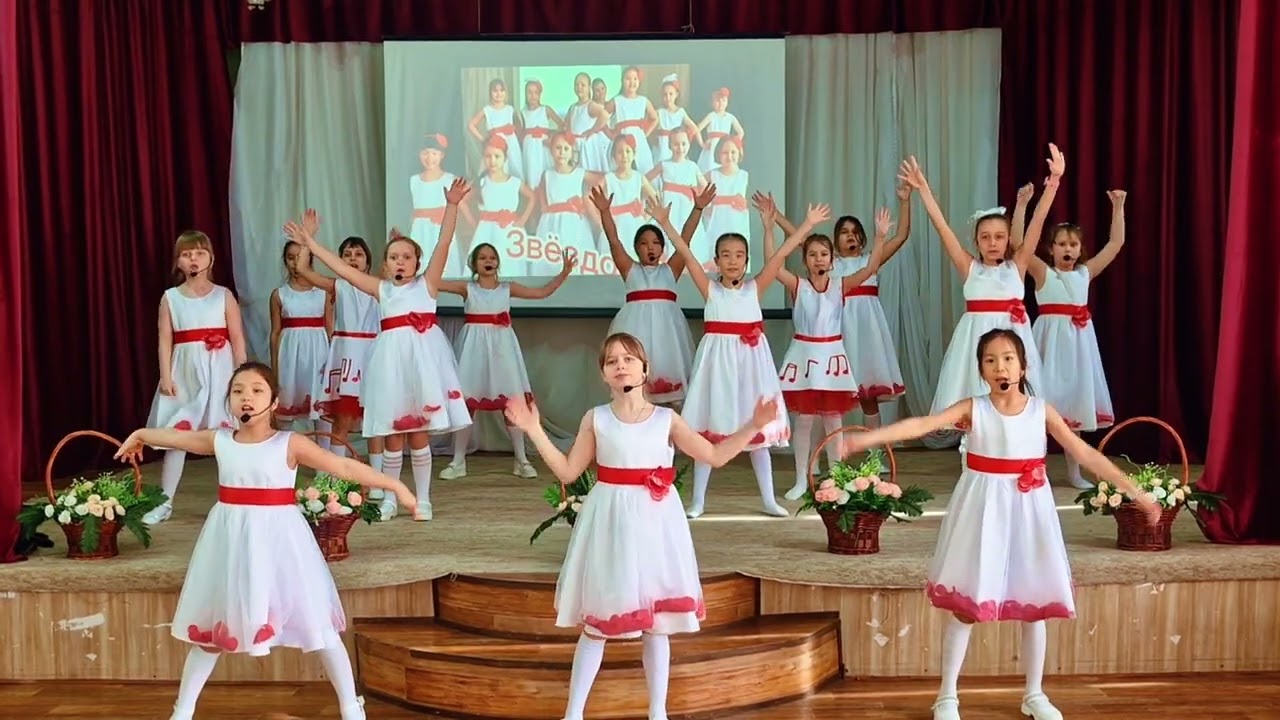 ОДПК «Жігер», вок.коллектив группа 