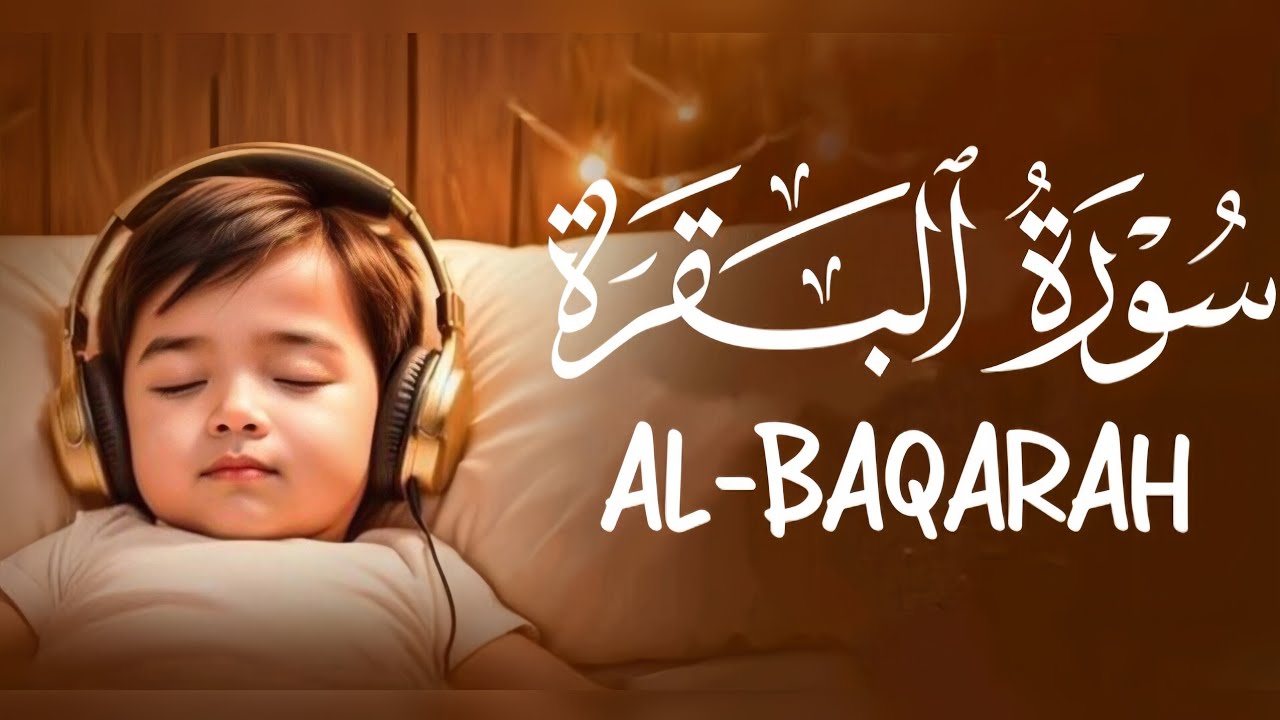 Surah Al Baqarah |PROTECT YOURSELF FROM EVIL| #islamicstatus #qurantilawat #quran #islamicvideo