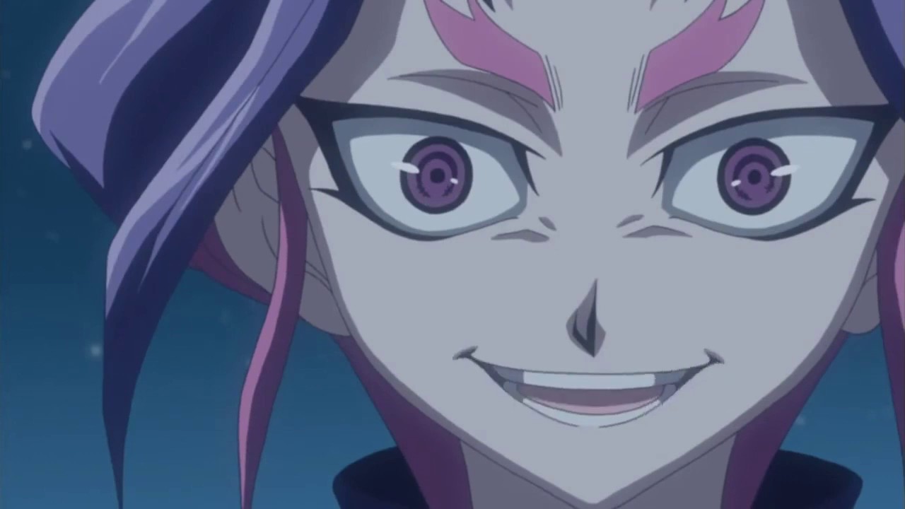 Mad Hatter | Yuri Tribute (Yu-Gi-Oh Arc-V)