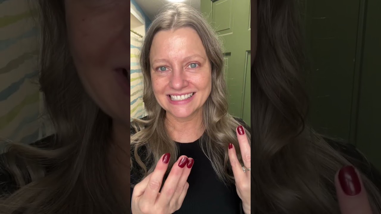 Glow with Teresa Jo ~ The Morning Show