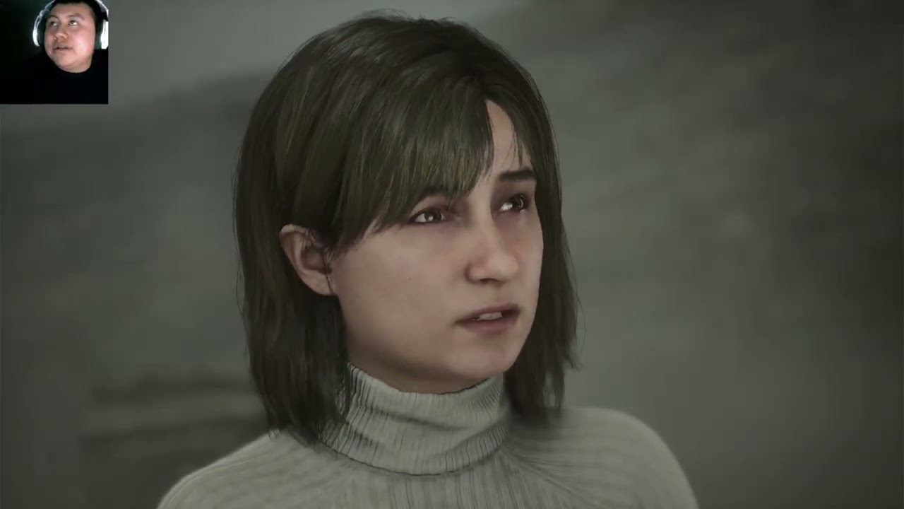 Probando Silent Hill 2