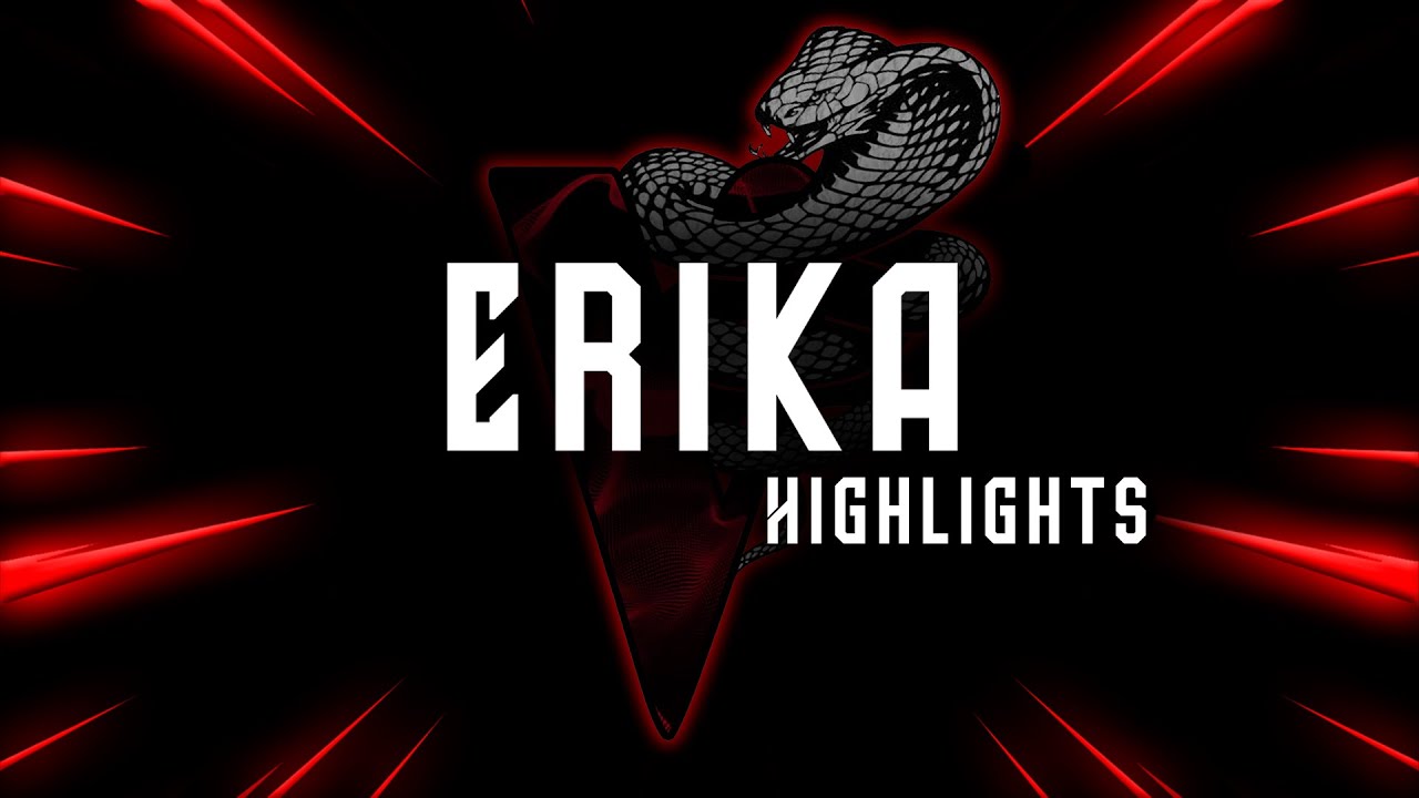 Erika Highlights FiveM #3 | Vanquest Domination #vraie #vraieabuse #vanquestcontrol  #vanquest