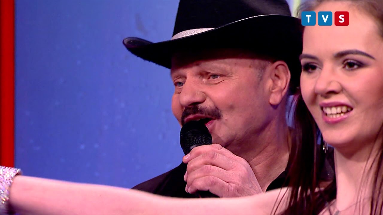 Karpowicz Family - Sen o dziewczynie [Telewizja TVS]