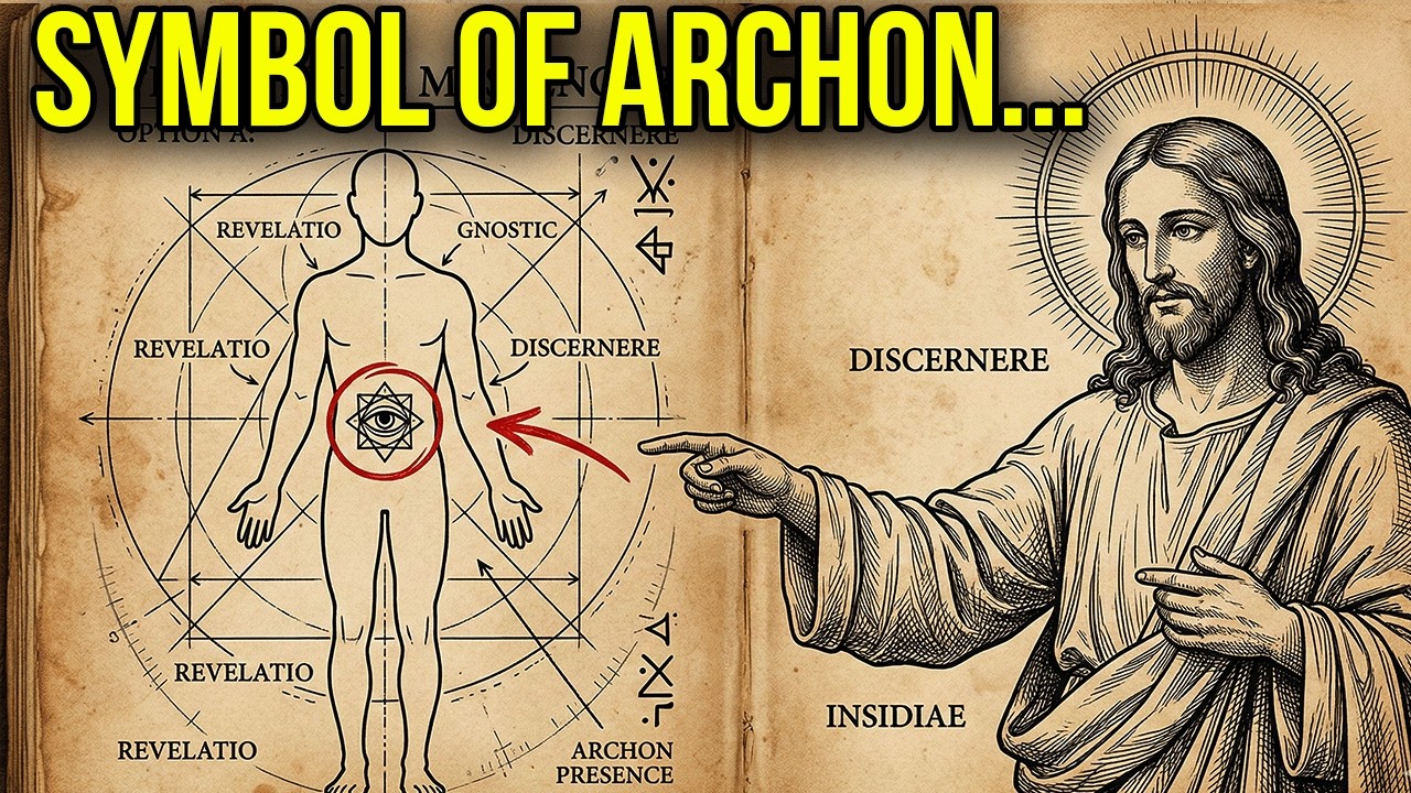 Jesus Revealed: The ONE Person in Your Life That Was Sent by the Enemy — Identify Them Now
