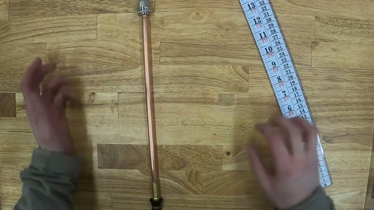 A Look At The Arrowhead Brass PK6010 Stem Assembly