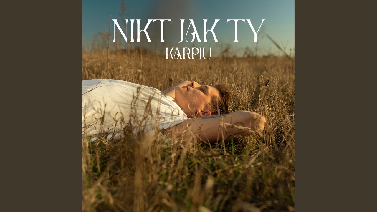 Nikt jak Ty