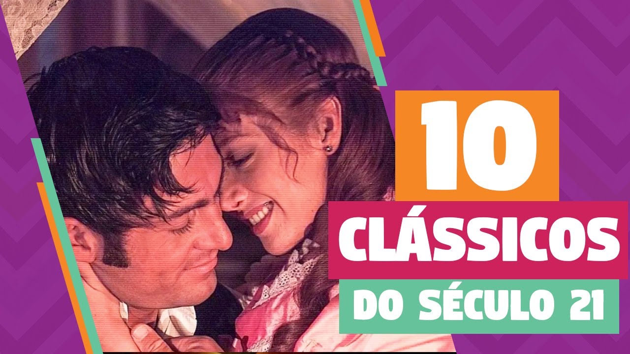 QUAIS SÃO AS NOVAS NOVELAS LATINAS QUE PODEM SER CHAMADAS DE CLÁSSICAS? | Almanaque Latino