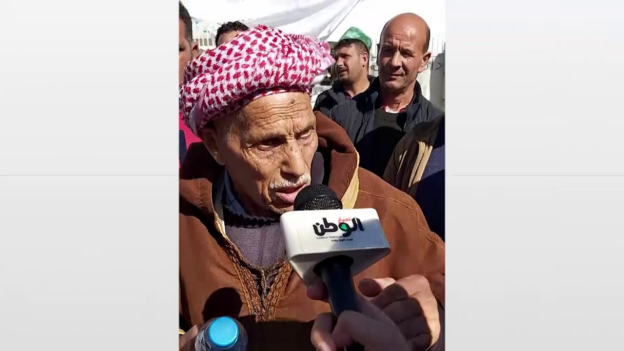 جيجل : سكان بلدية أولاد رابح ينتفضون ضد السلطات المحلية لغياب التنمية