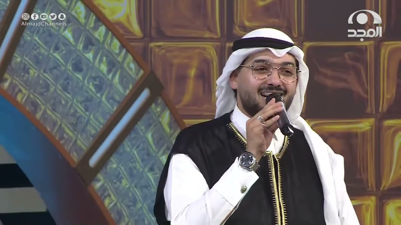 نشيد قبقبة ياهلي - أداء: هيثم الملحاني | #الذواقة58
