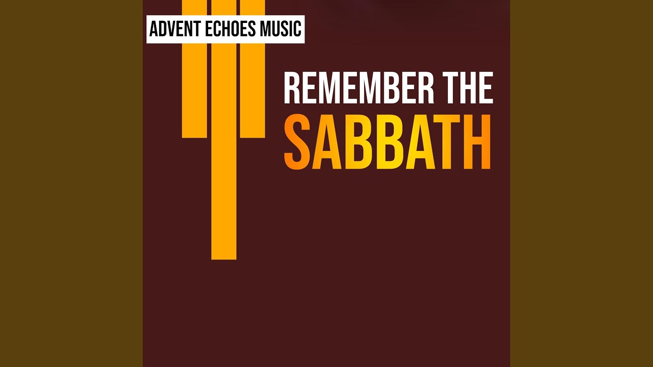 SABBATH REST