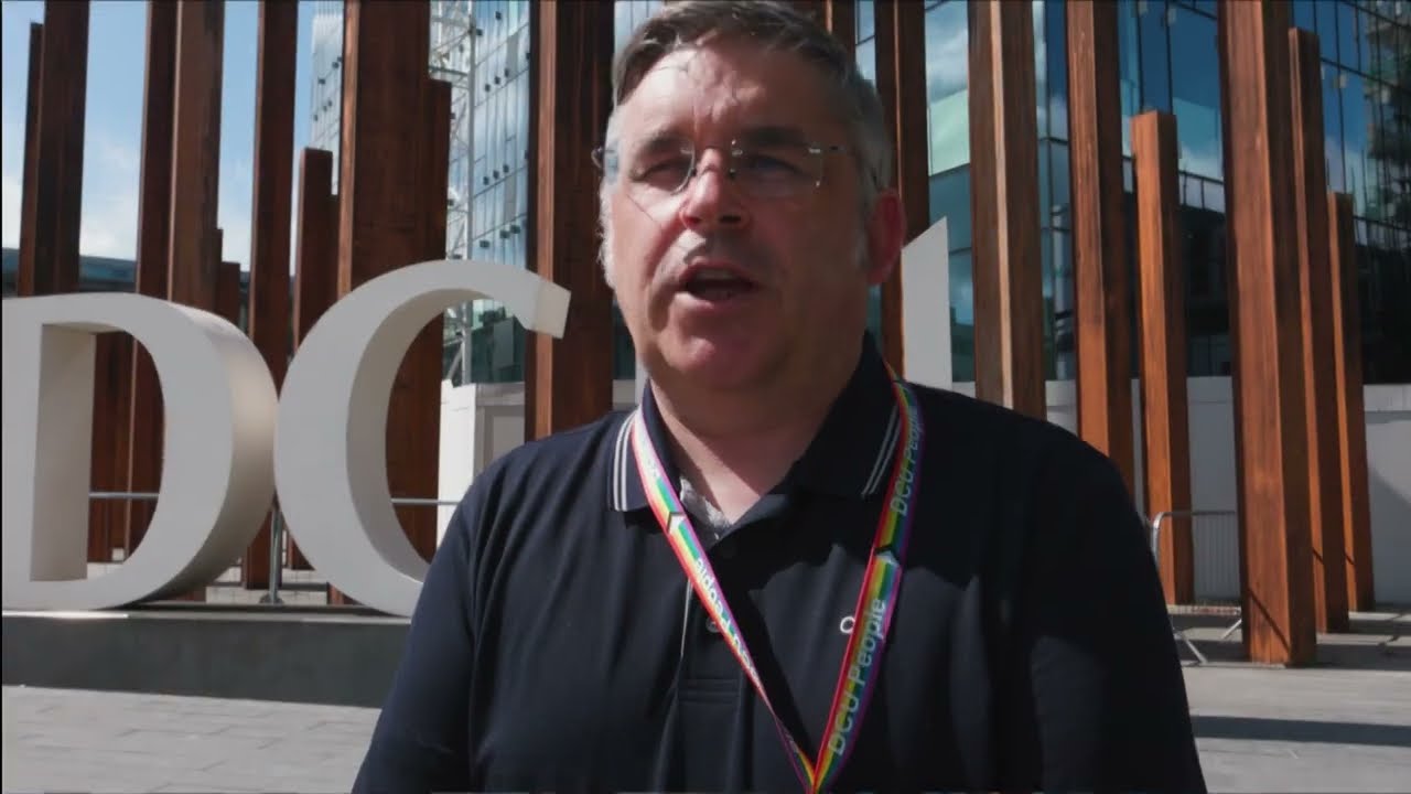 SIPTU Education - Making Remote Work Work
