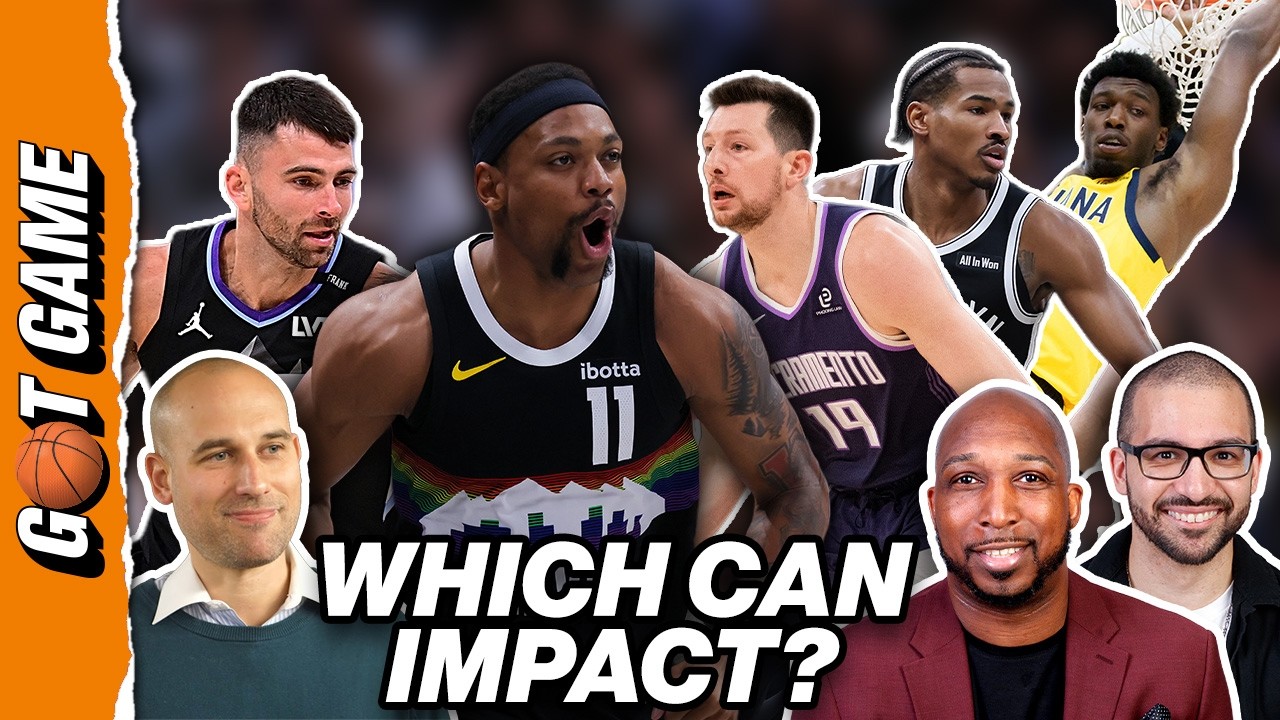 Which Knicks Addition Is Most Likely To Make An Impact? | NY Got Game