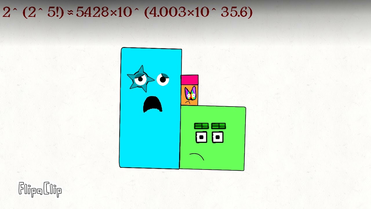 2^(2^(n!)