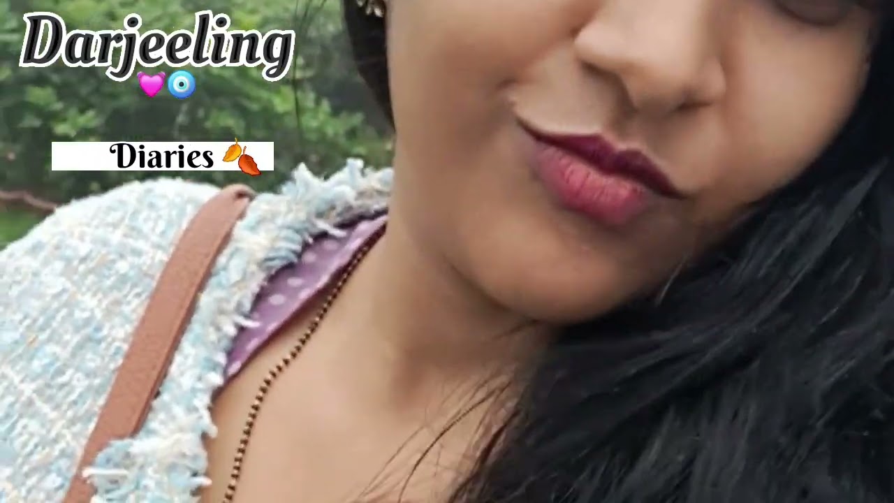 Darjeeling Diaries 😊🍂 #Darjeeling #trip #explore #vlog #hills #mountain #trending #viral #love 