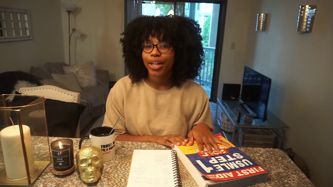 My STEP 1 and STEP 2 Score Reveal + Learn from my Mistakes!