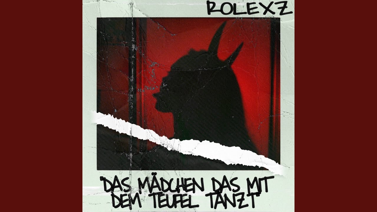 Das Mädchen das mit dem Teufel tanzt