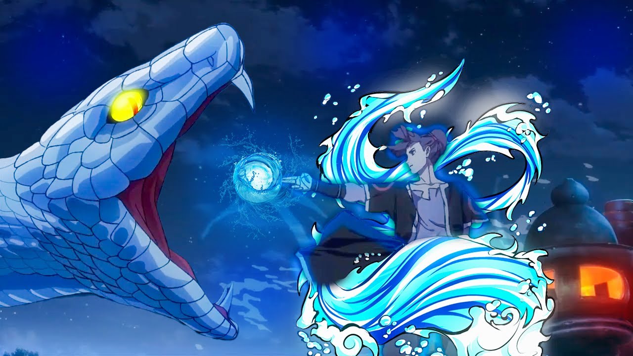 أسوأ خيانة في عالم الأنمي… ونهاية لم يتوقعها أحد!😱|الموسم الاول كامل