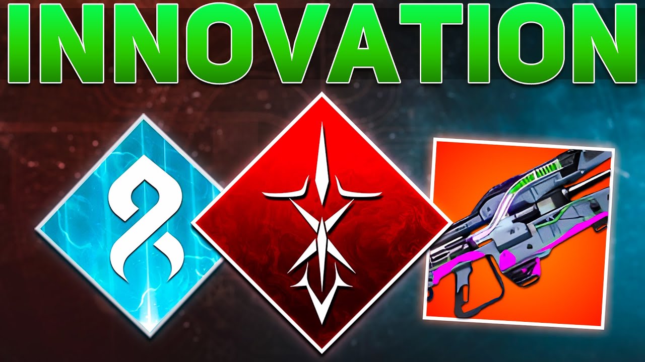 The Final Shape NEEDS TO WOW US (F**k the Balance) | Destiny 2