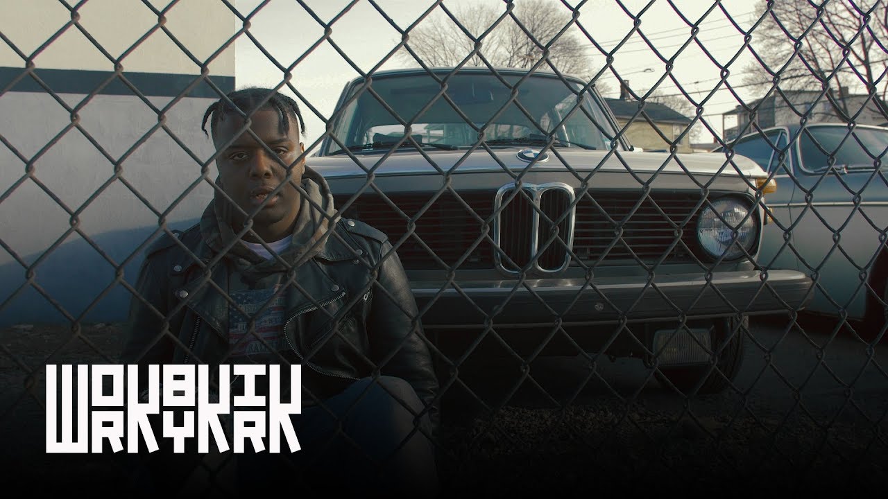 Polo Perks - Dingy Dirty Beamer (Official Video) [Prod. NEDARB NAGROM]
